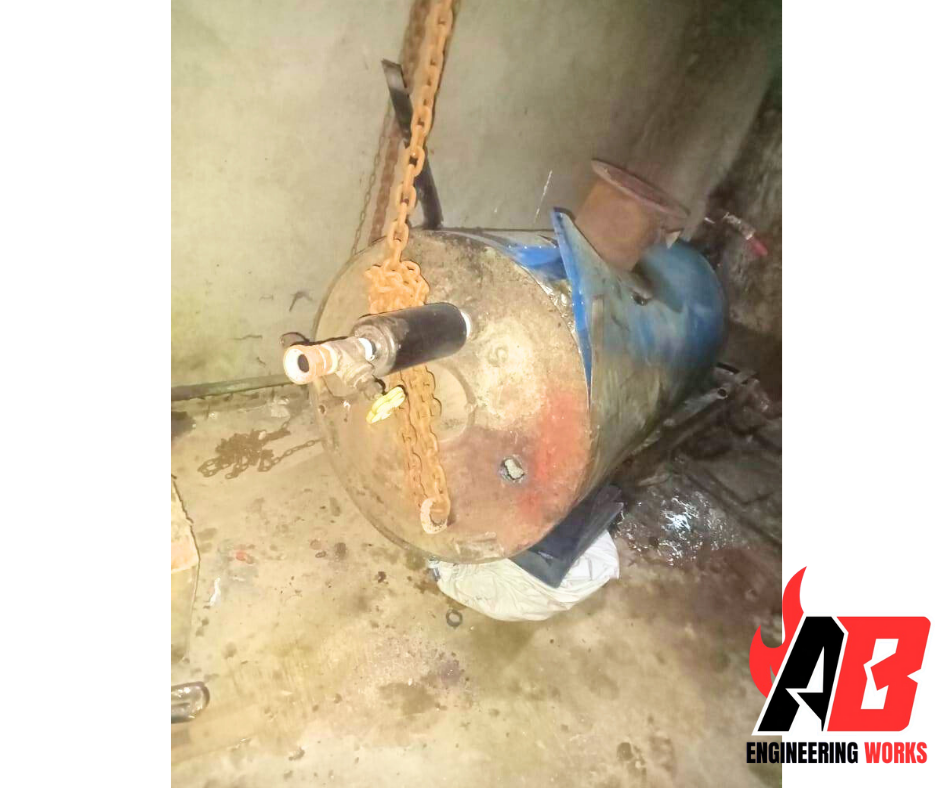 Boiler Chemicals